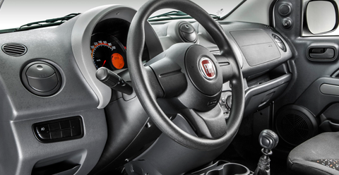 PRATICIDADE UM NÍVEL ACIMA