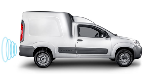 MANOBRAS MAIS TRANQUILAS