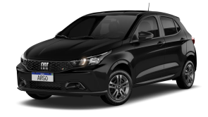 ARGO 1.0 FLEX 4P 2026