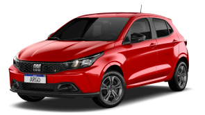 ARGO DRIVE 1.0 FLEX 4P 2026