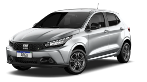 ARGO DRIVE 1.3 AT FLEX 4P 2026