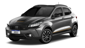 ARGO TREKKING 1.3 FLEX 4P 2026