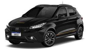 ARGO TREKKING 1.3 AT FLEX 4P 2026