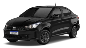 CRONOS DRIVE 1.0 FLEX 4P 2026