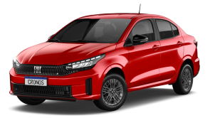 CRONOS DRIVE 1.3 FLEX 4P 2026