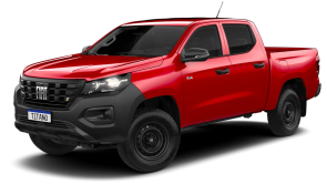 Titano ENDURANCE MULTIJET TURBODIESEL MT 4X4