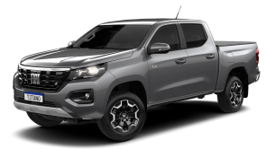 Titano VOLCANO MULTIJET TURBODIESEL AT 4X4