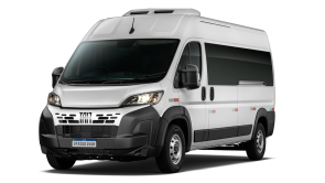 NOVO DUCATO DUCATO MINIBUS LUXO 16L 2.2 DIESEL