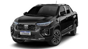 NOVA STRADA RANCH CABINE DUPLA TURBO 200 AT FLEX 2026