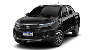 NOVA STRADA VOLCANO CABINE DUPLA 1.3 AT FLEX 2026