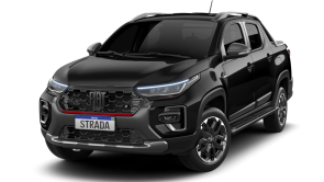 NOVA STRADA ULTRA CABINE DUPLA TURBO 200 AT FLEX 2026