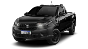 NOVA STRADA ENDURANCE CABINE PLUS 1.3 FLEX 2026