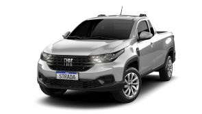 NOVA STRADA FREEDOM CABINE PLUS 1.3 FLEX 2026