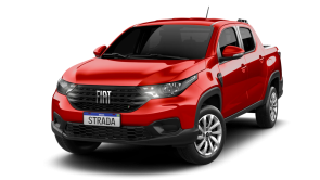 NOVA STRADA FREEDOM CABINE DUPLA 1.3 FLEX 2026