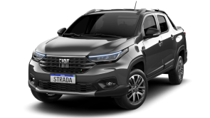 NOVA STRADA VOLCANO CABINE DUPLA 1.3 FLEX 2026