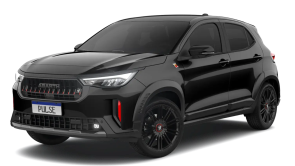 PULSE PULSE ABARTH TURBO 270 FLEX AT 4P 2026