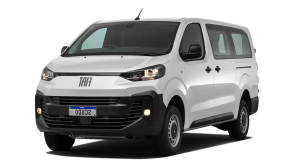 Scudo MULTI 2.2 TD 4P 2025