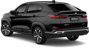 FASTBACK AUDACE TURBO 200 HYBRID FLEX AT 2026